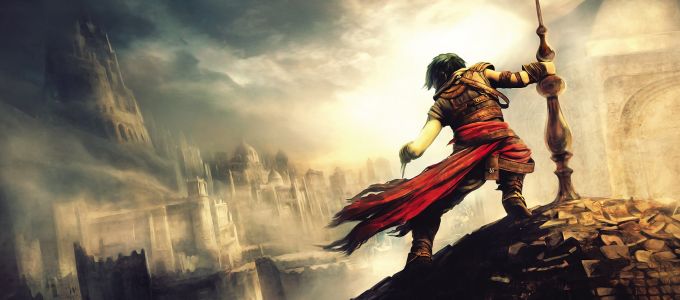 Feltámadhat a Prince of Persia