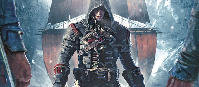 Íme az Assassin's Creed: Rogue Remastered elsõ órája