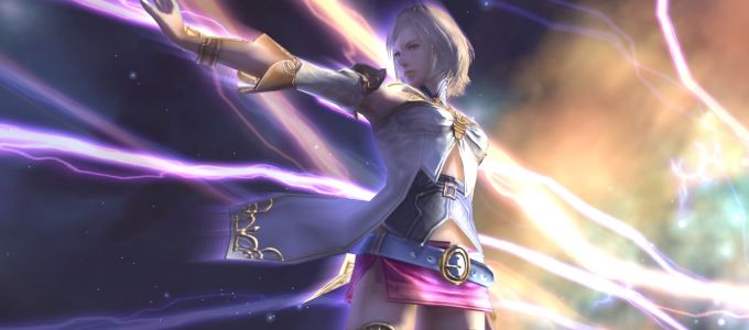 Február 1-én jön a Final Fantasy 12: The Zodiac Age