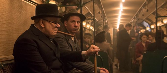 A legsötétebb óra meghozza Gary Oldman Oscar-díját