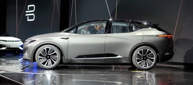 Felbolygatná az autópiacot a Byton