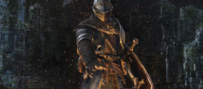 Nem a From Software végzi a Dark Souls Remastered fejlesztését