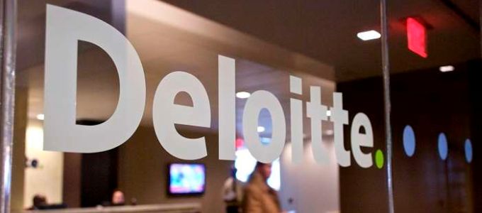 Kiberbiztonsági központot hozott létre Budapesten a Deloitte