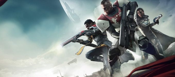 Már készülhet a Destiny 3