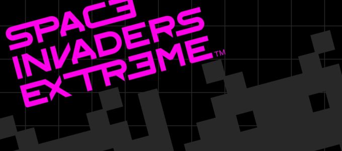 Februárban érkezik a Space Invaders Extreme