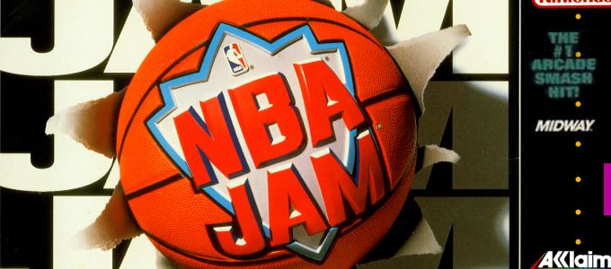 NBA Jam - ünnepi kiadás és reboot?
