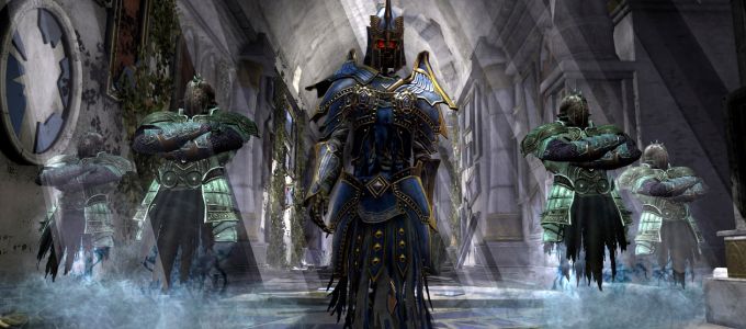 Februárban jön a Neverwinter új kiegészítõje