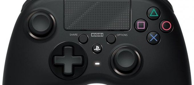 Xbox kontrollert kapott a PS4