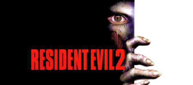 Belsõ nézet a Resident Evil 2 Remake-ben?