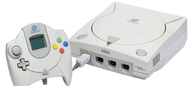 Visszatérhet a Dreamcast is?