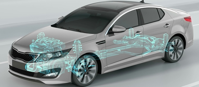 A Blackberry segítségével fejleszti vezetõsegítõ rendszerét a BMW