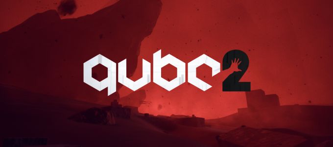 Hamarosan jön a Q.U.B.E. 2