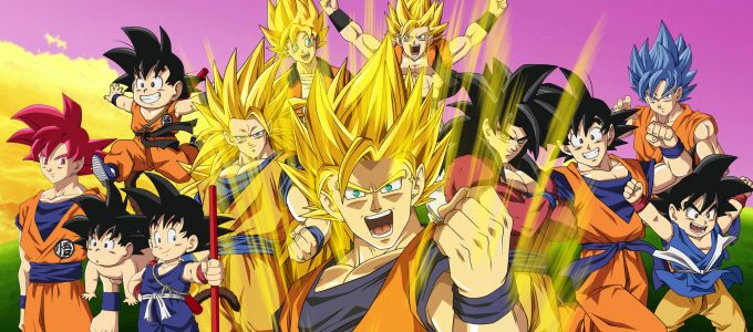 PC-re jön a Dragon Ball Z X Keeperz