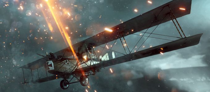 Februárban jön a Battlefield 1: Apocalypse