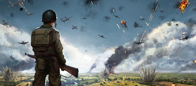 Érkezik a Steel Division: Normandy 44 - Back to Hell DLC