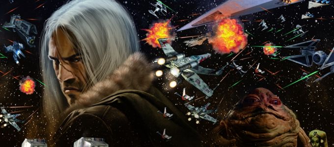 A fejlesztõk el akarták készíteni a Star Wars: Empire at War folytatását...