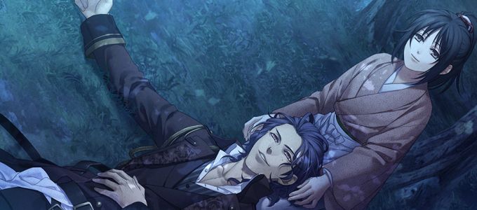 PC-re is jön a Hakuoki: Edo Blossoms