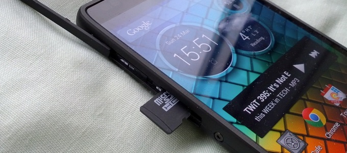 Jön az 512 GB-os microSD