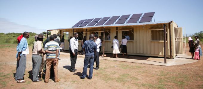 Kezdik felfedezni Afrikát az IT-óriások