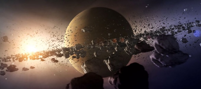 Az õsi Föld segít a lakható bolygók kimutatásában