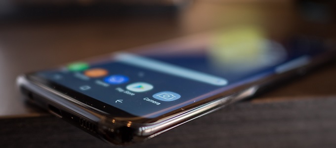 Az MWC elõtt jön a Galaxy S9