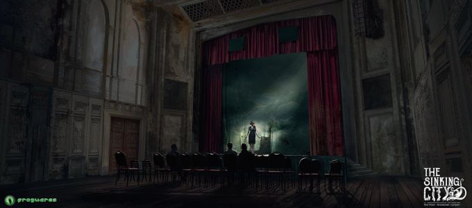 Exkluzív interjú a Frogwares csapatával