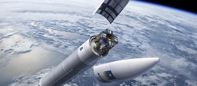 Sikerült a NASA mûholdjának fellövése