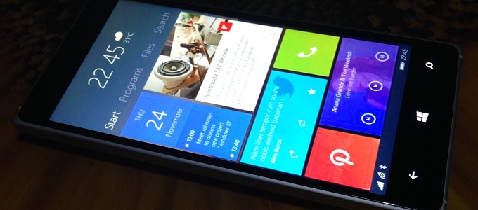 Nem kap több frissítést a Windows 10 Mobile