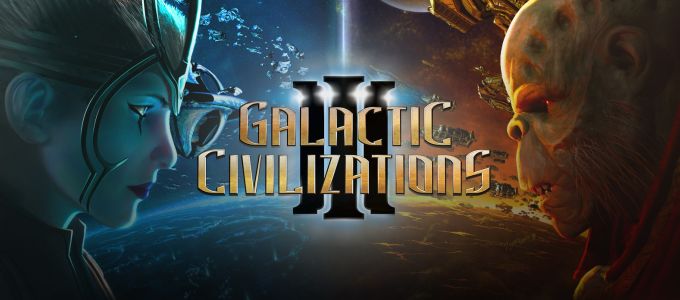 Érkezik a Galactic Civilizations III: Intrigue