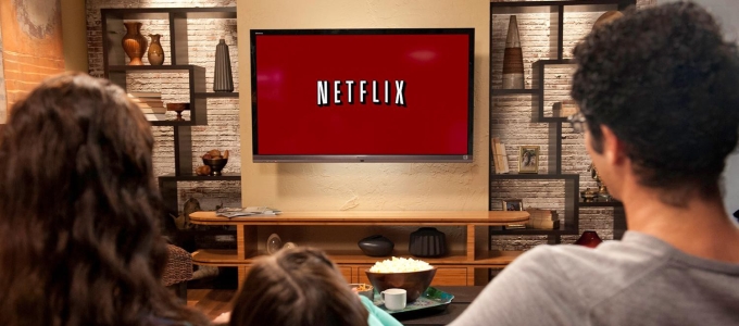 Hónapokra elegendõ új tartalma van a Netflixnek