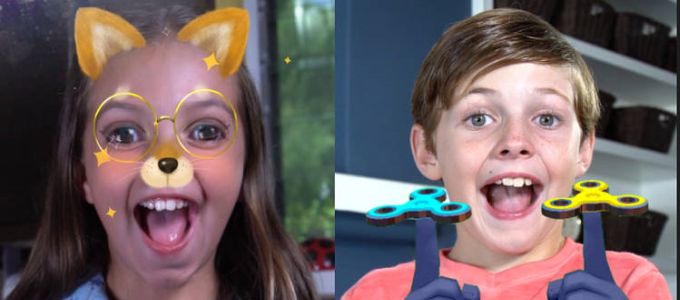 A 14 év alattiak a legsebezhetõbbek a Facebookon