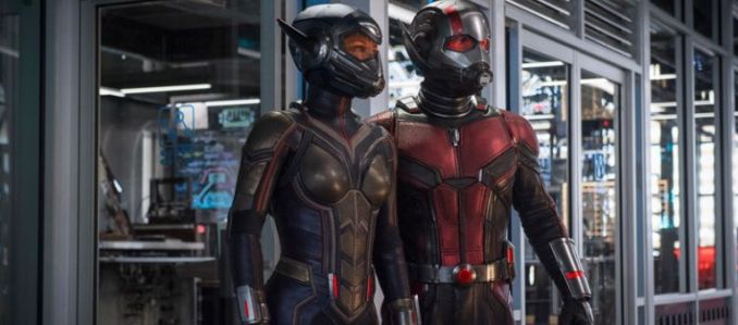 Ez a hétvége a Hangya 2-é volt