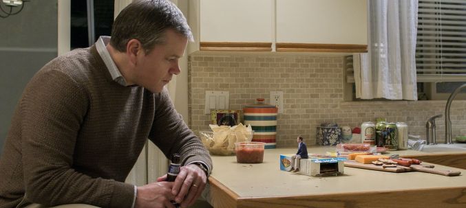 Kicsinyítés - Csak a kiválasztottaknak