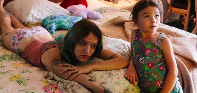 Floridai álom - Mindenki csak egyszer gyerek