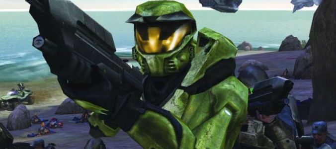 Még mindig elkészülhet az élõszereplõs Halo-tévésorozat