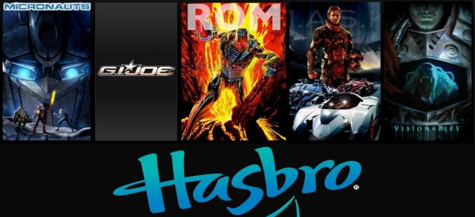 Körvonalazódik a Hasbro mozis univerzum
