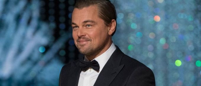 Leonardo DiCaprio lesz az új Tarantino-film fõszereplõje