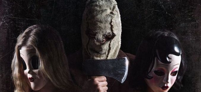 Rebootot kap a Hívatlanok