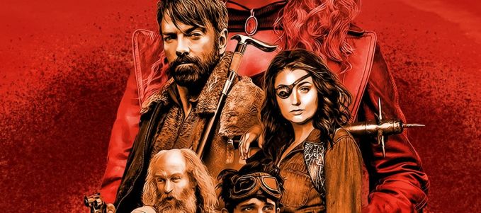 Kultikus zombis sorozat folytatódhat