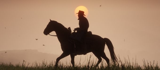 Friss Red Dead Redemption 2 trailer