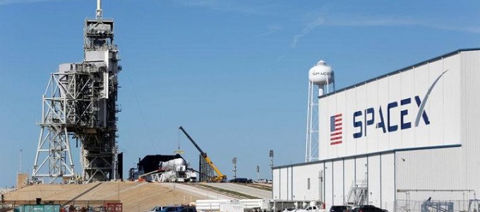 Használt rakétával tért vissza a SpaceX