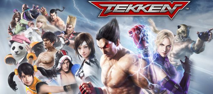 Ma jelent meg a Tekken Mobile
