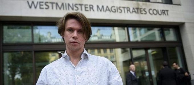 Mégsem adnak ki egy brit hackert az Egyesült Államoknak