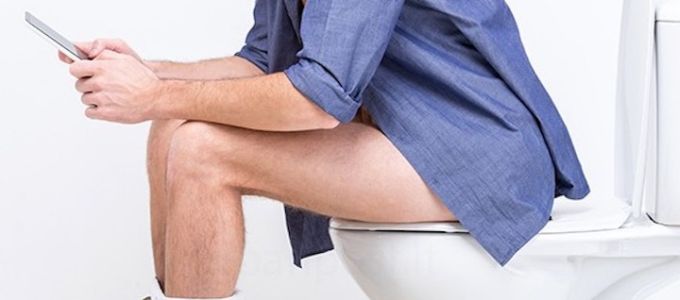 Telefonjával kel és fekszik a magyarok kétharmada