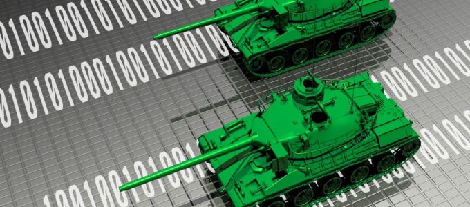 Kiberháború-ellenes egyezményt sürgetett Eugene Kaspersky