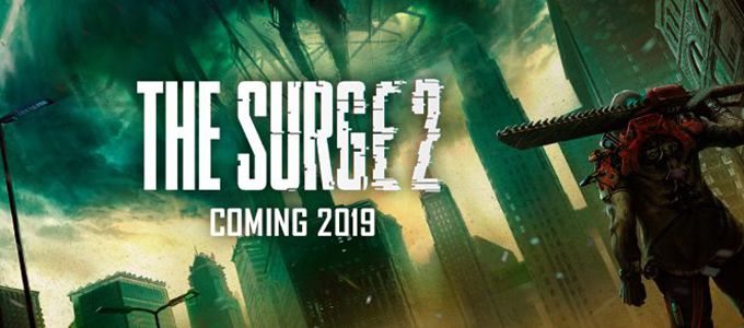 Jövõre jön a The Surge 2