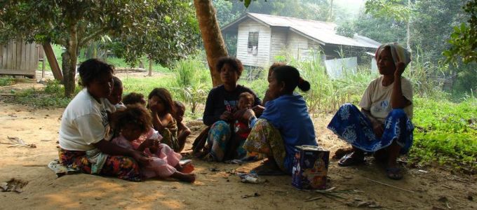 Eddig ismeretlen nyelvet fedeztek fel a Maláj-félszigeten