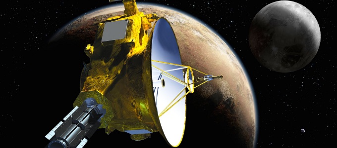 Minden eddiginél messzebbrõl kapott képeket a NASA