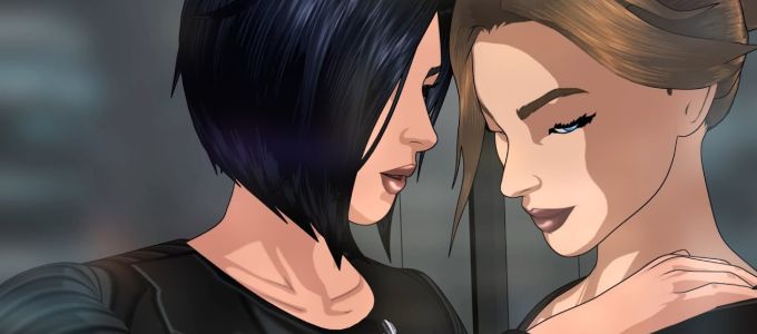 Márciusban jön a Fear Effect Sedna