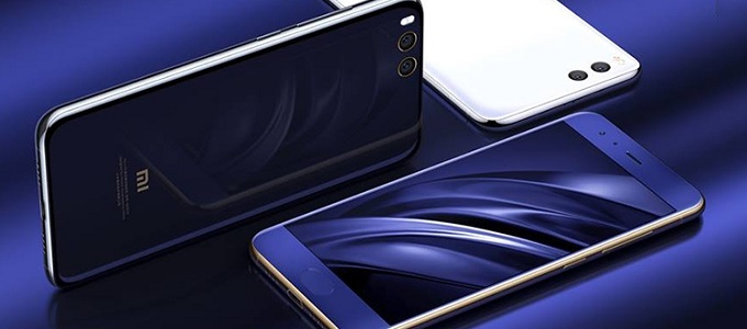 Jön a Xiaomi Mi 7 és Mi Mix 2s